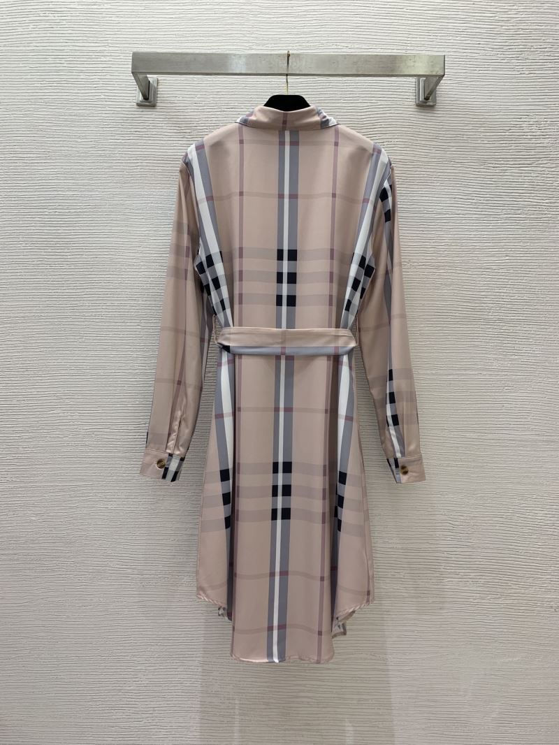 Burberry Dress